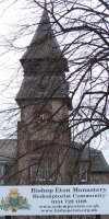 bishop eton monastery cssr